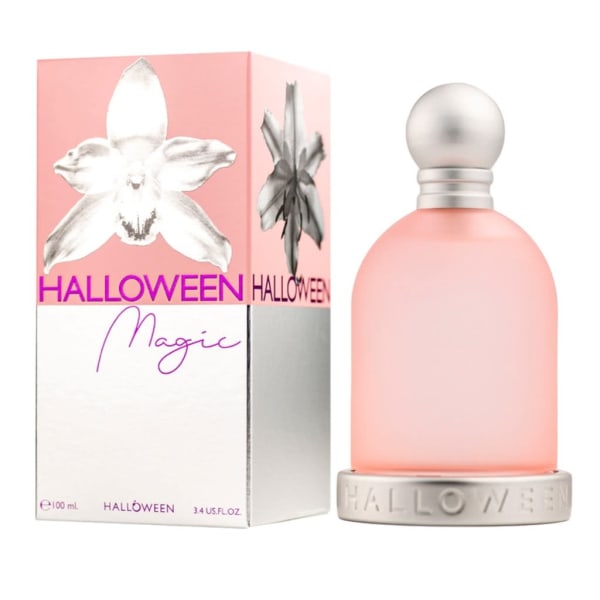 Jesus del P. Halloween Magic 100 ml EDT Jesus del pozo — perfume original