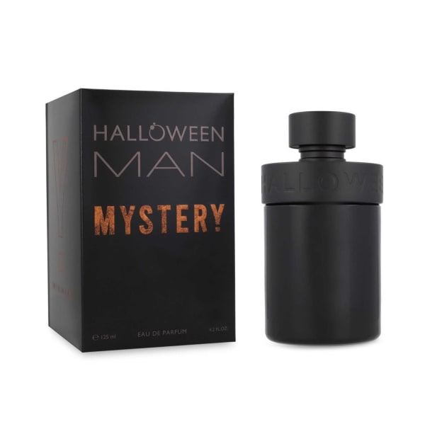 Jesus del P. Halloween Mystery 125 ml EDP Jesus del pozo — perfume original