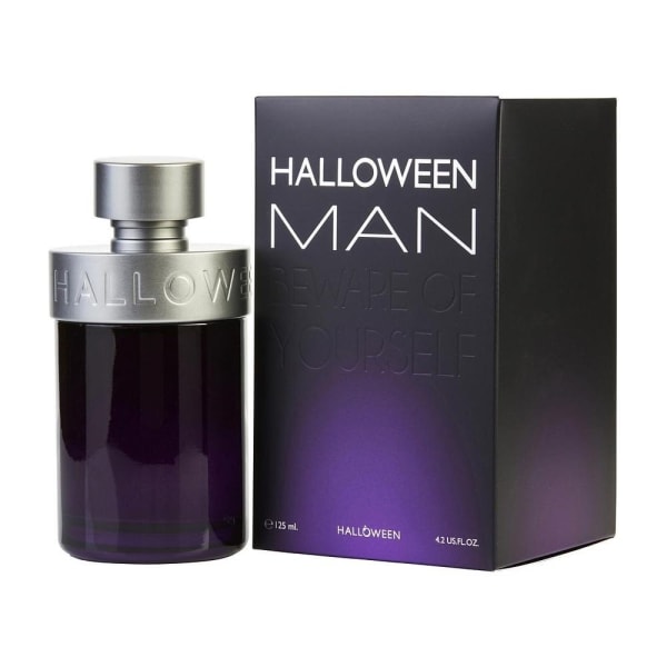 Jesus del P. Halloween Man 125 ml EDT Jesus del pozo — perfume original