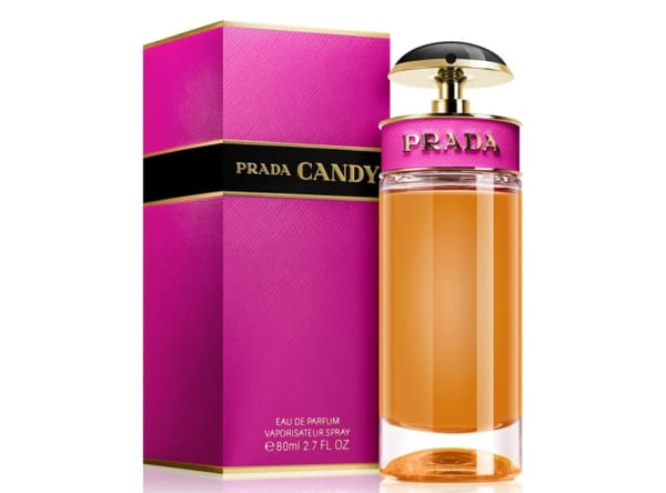 Prada Candy 80 ml EDP Prada — perfume original
