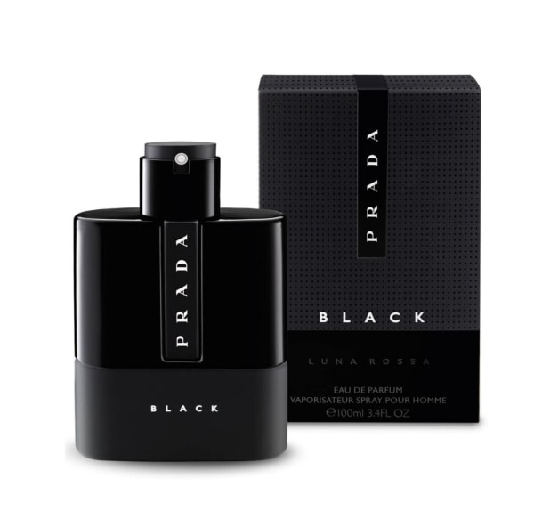Prada Luna Rossa Black 100 ml EDP Prada — perfume original