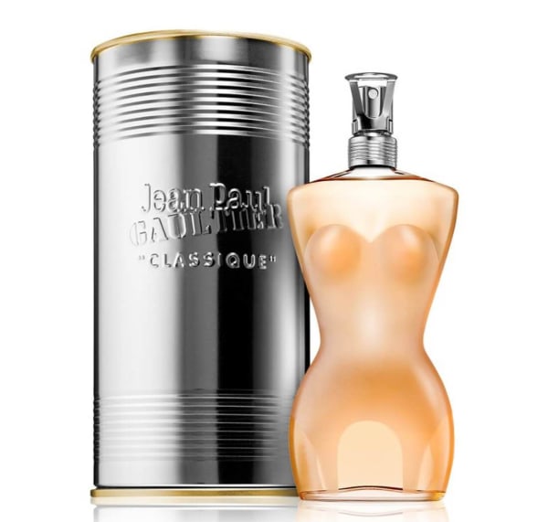 Jean Paul G. Classique 100 ml EDT Jean Paul Gaultier — perfume original
