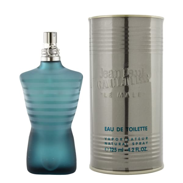 Jean Paul G. Le Male 125 ml EDT Jean Paul Gaultier — perfume original