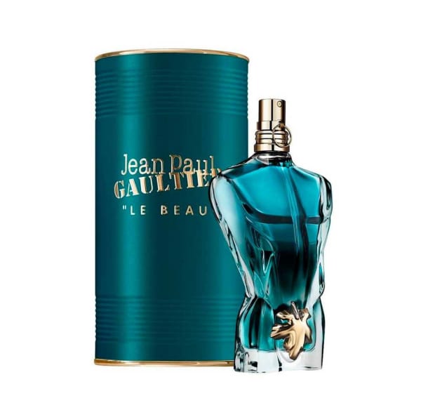 Jean Paul G. Le Beau 125 ml EDT Jean Paul Gaultier — perfume original