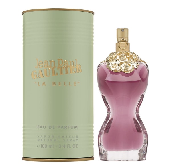 Jean Paul G. la Belle 100 ml EDP Jean Paul Gaultier — perfume original