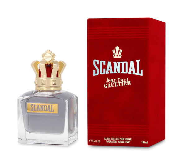 Jean Paul G. Scandal 100 ml EDT Jean Paul Gaultier — perfume original