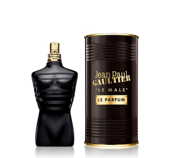 Jean Paul G. Le Male Le Parfum Intense 125 ml EDP Jean Paul Gaultier — perfume original