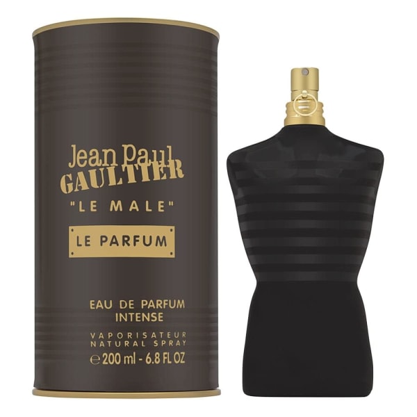 Jean Paul G. Le Male Le Parfum Intense 200 ml EDP Jean Paul Gaultier — perfume original