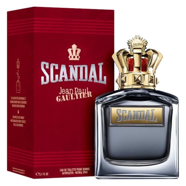 Jean Paul G. Scandal 150 ml EDT Jean Paul Gaultier — perfume original