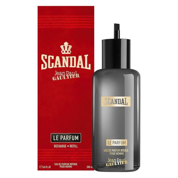Jean Paul G. Scandal Le Parfum (recarga) 200 ml Jean Paul Gaultier — perfume original