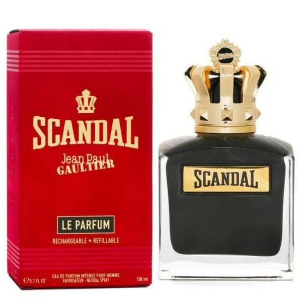 Jean Paul G. Scandal Le Parfum 150 ml EDP Jean Paul Gaultier — perfume original
