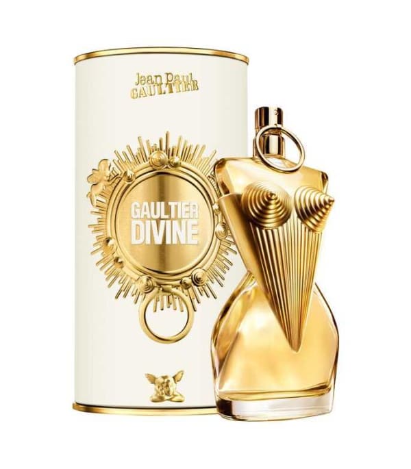 Jean Paul G. Gaultier Divine 100 ml EDP Jean Paul Gaultier — perfume original