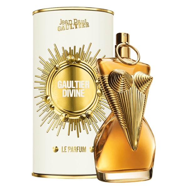 Jean Paul G. Gaultier Divine Le Parfum 100 ml EDP Jean Paul Gaultier — perfume original