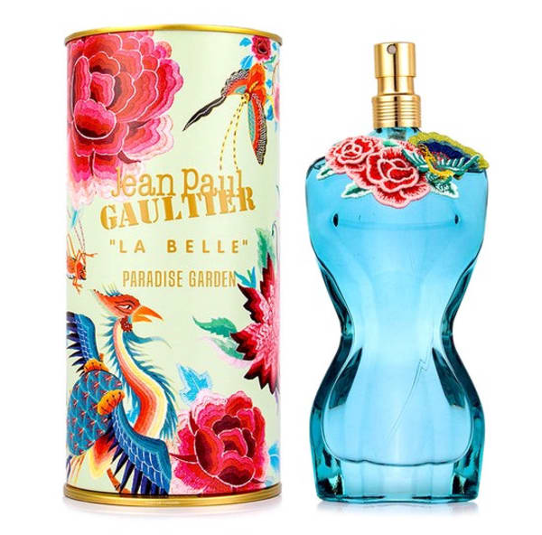 Jean Paul G. la Belle Paradise Garden 100 ml EDP Jean Paul Gaultier — perfume original