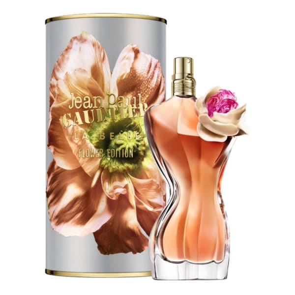 Jean Paul G. la Belle Flower Edition 100 ml EDP Jean Paul Gaultier — perfume original