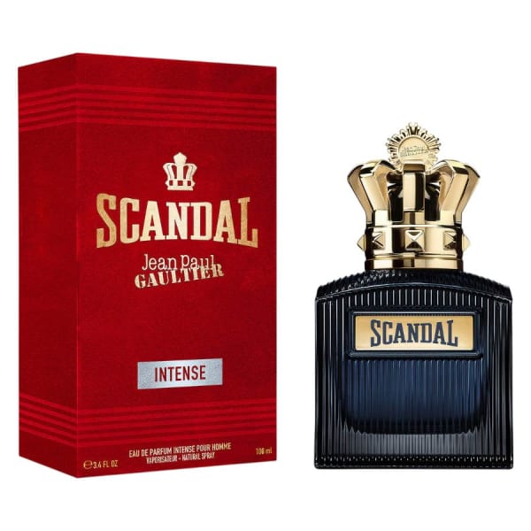 Jean Paul G. Scandal Intense 100 ml EDP Jean Paul Gaultier — perfume original