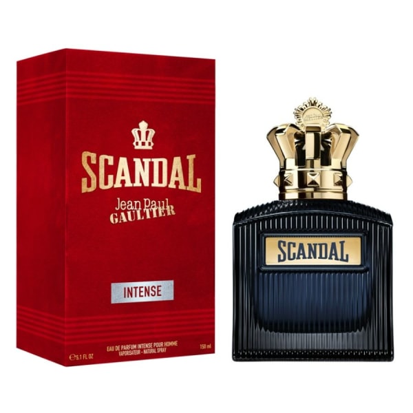 Jean Paul G. Scandal Intense 150 ml EDP Jean Paul Gaultier — perfume original