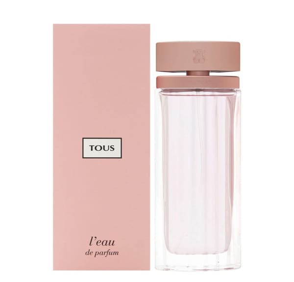 Tous L'eau 90 ml EDP Tous — perfume original