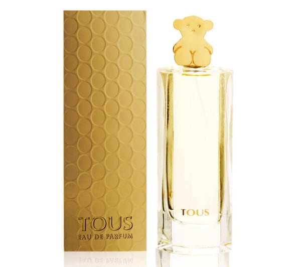 Tous Gold 90 ml EDP Tous — perfume original