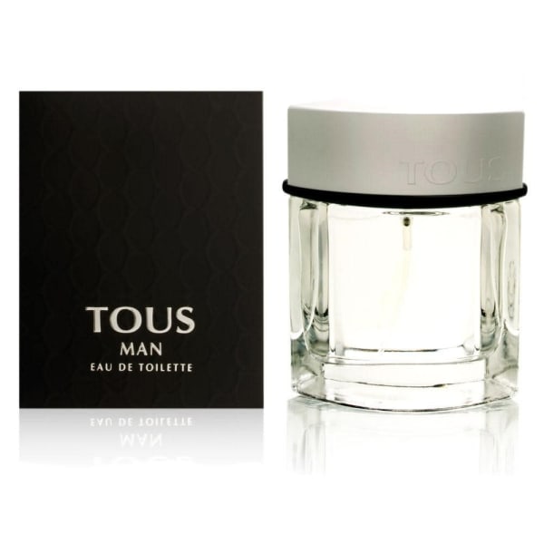 Tous Man 100 ml EDT Tous — perfume original