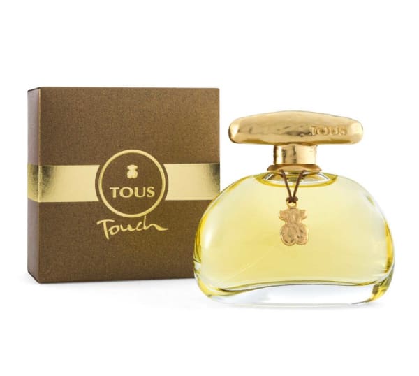Tous Touch 100 ml EDT Tous — perfume original
