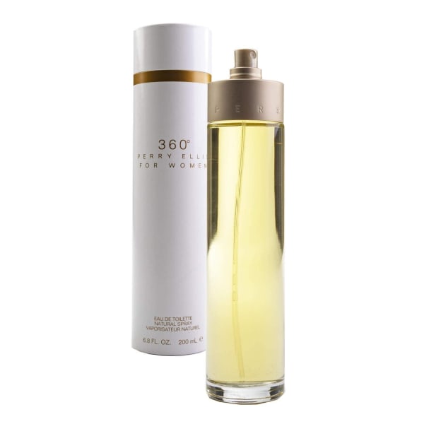 Perry E. 360° Trad. 200 ml EDT Perry Ellis — perfume original