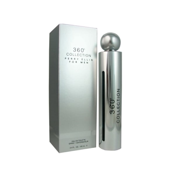 Perry E. 360° Collection 100 ml EDT Perry Ellis — perfume original