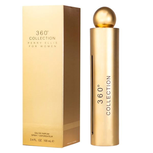 Perry E. 360° Collection 100 ml EDP Perry Ellis — perfume original