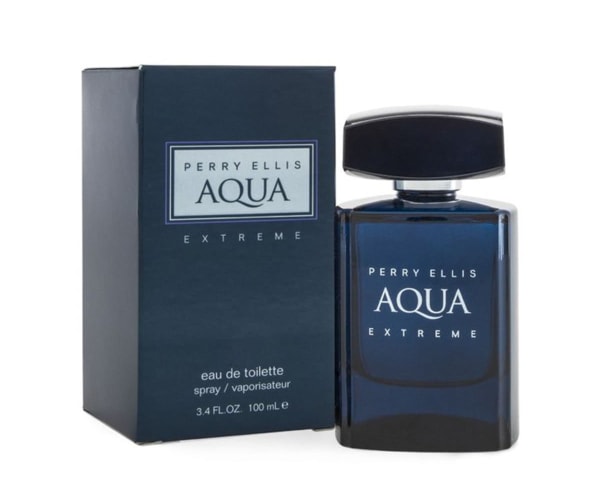 Perry E. Aqua Extreme 100 ml EDT Perry Ellis — perfume original