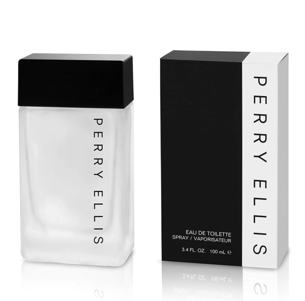 Perry E. Signature 100 ml EDT Perry Ellis — perfume original