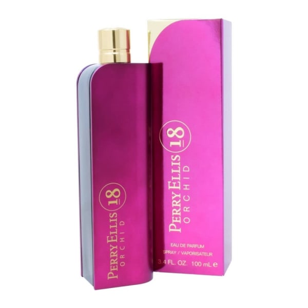 Perry E. 18 Orchid 100 ml EDP Perry Ellis — perfume original