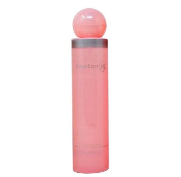 Body Perry E. Perry 18 236 ml Perry Ellis — perfume original