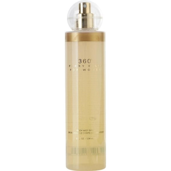 Body Perry E. 360° Tradicional 236 ml Perry Ellis — perfume original