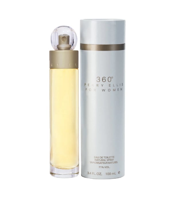 Perry E. 360° Trad. 100 ml EDT Perry Ellis — perfume original