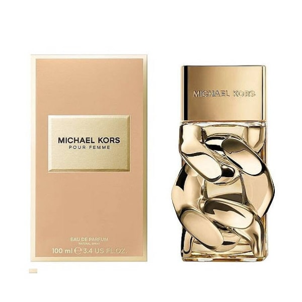 Michael K. Pour Femme 100 ml EDP Michael Kors — perfume original