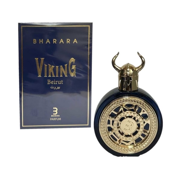 Bharara Viking Beirut Parfum 100 ml Bharara — perfume original