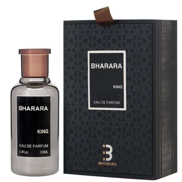 Bharara King 100 ml EDP Bharara — perfume original