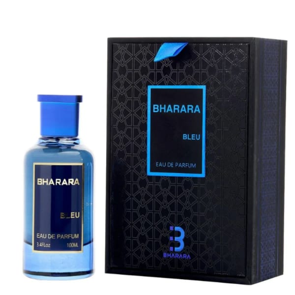 Bharara Bleu 100 ml EDP Bharara — perfume original