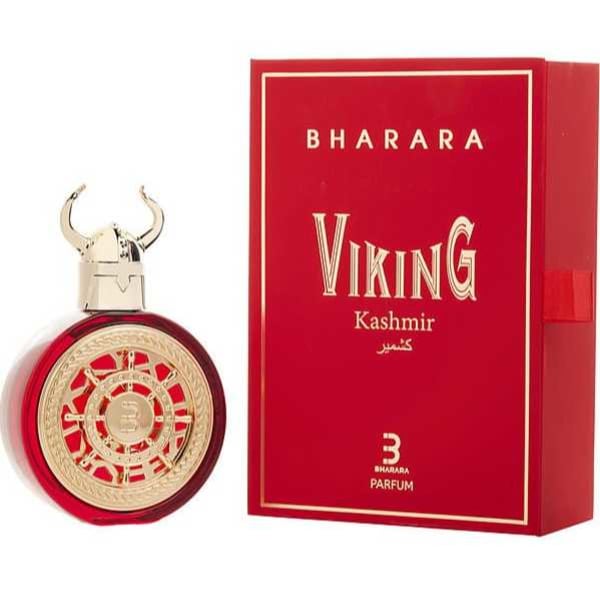 Bharara Viking Kashmir Parfum 100 ml Bharara — perfume original