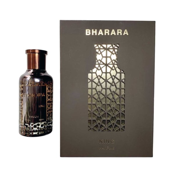 Bharara King Parfum 100 ml Bharara — perfume original