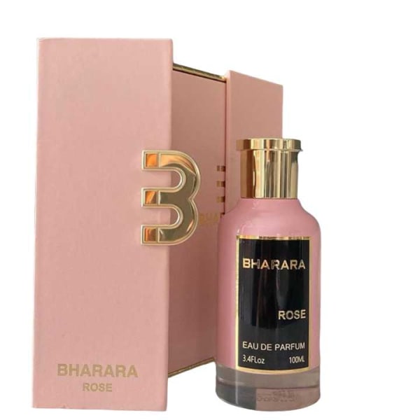 Bharara Rose 100 ml EDP Bharara — perfume original