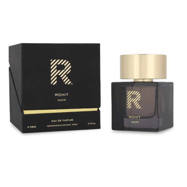 Bharara Rohit Noir 100 ml EDP Bharara — perfume original