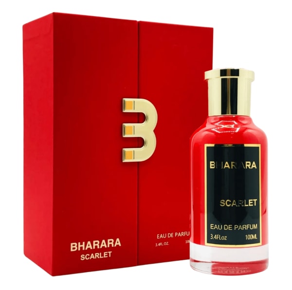 Bharara Scarlet 100 ml EDP Bharara — perfume original