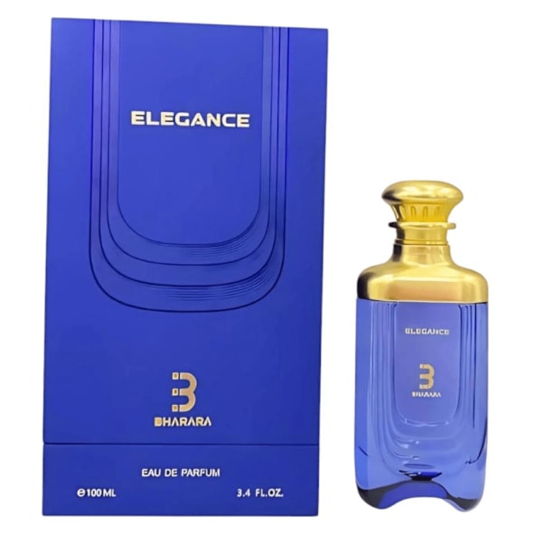 Bharara Elegance 100 ml EDP Bharara — perfume original
