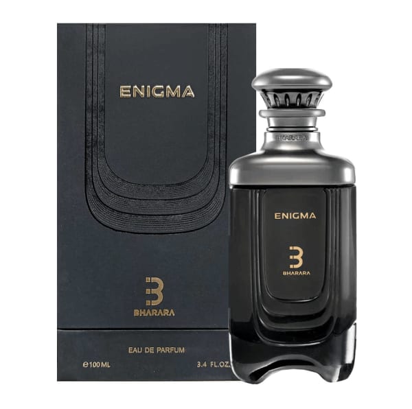 Bharara Enigma 100 ml EDP Bharara — perfume original