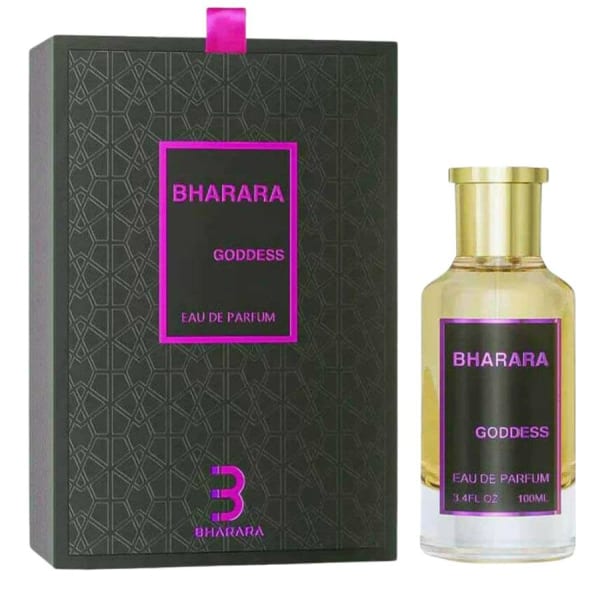 Bharara Goddess 100 ml EDP Bharara — perfume original