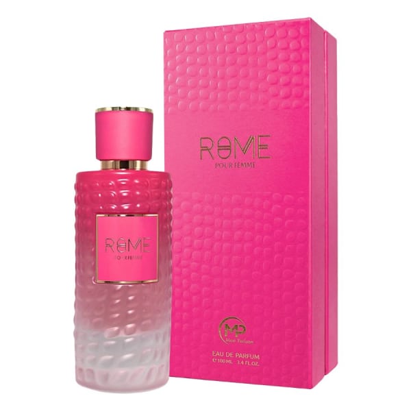 Bharara Rome 100 ml EDP Bharara — perfume original