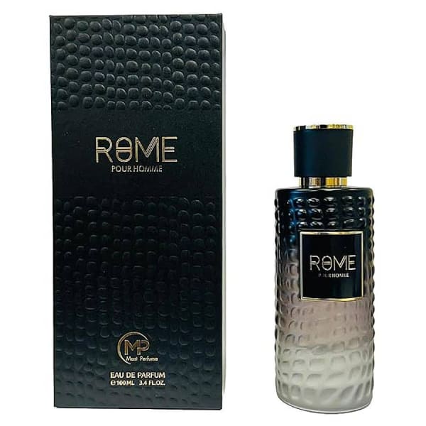 Bharara Rome 100 ml EDP Bharara — perfume original