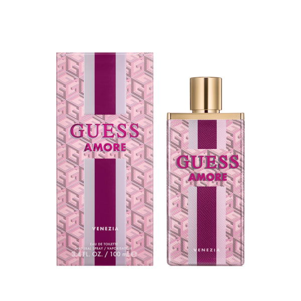 Guess Amore Venezia 100 ml EDT Guess — perfume original
