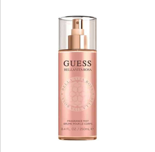Body Guess Bella Vita Rosa Shimmer 250 ml Guess — perfume original